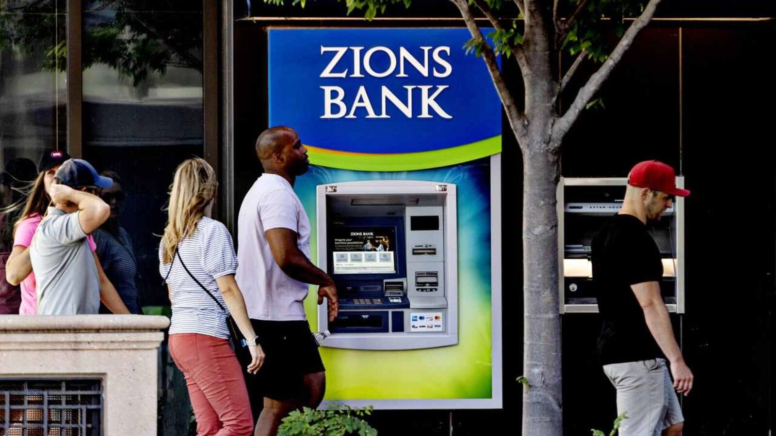 AI is driving growth. But it isn’t the only game in town.