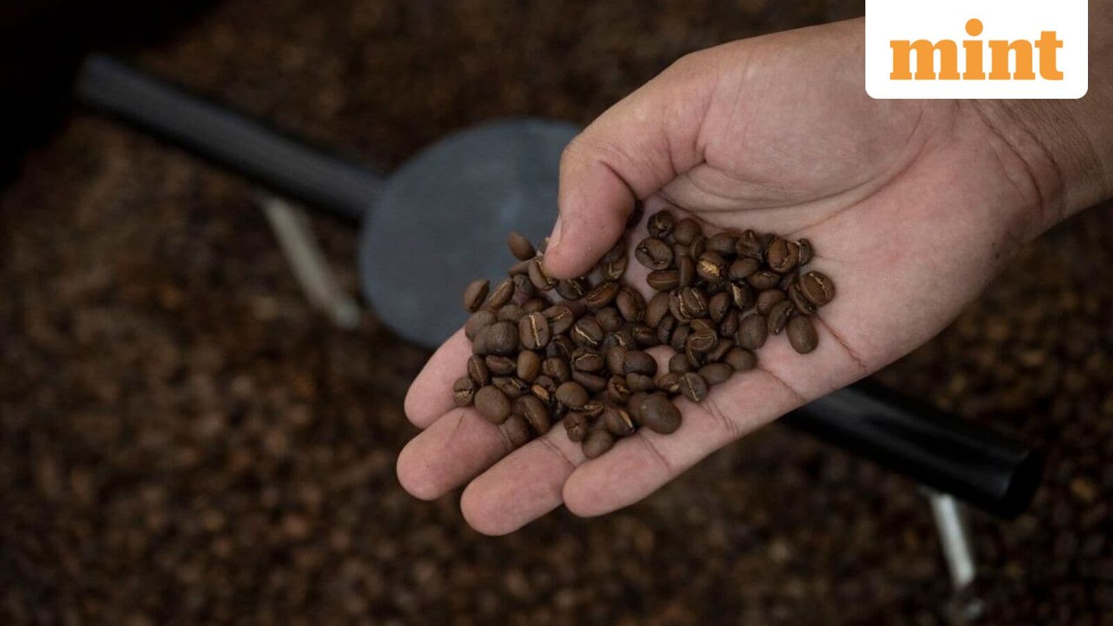 International Coffee Day: How the popular caffeinated drink impacts your gut health — explained