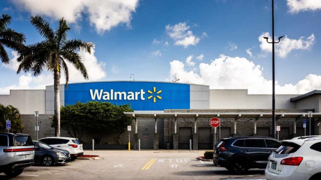 Walmart teams with OpenAI for ChatGPT purchases. The retailer is ‘ahead of the curve’.