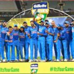 Schedule, Match Dates, Squad, Time Table, Players List, Venues| IND vs AUS Full Schedule