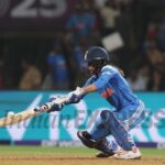 Mithali Raj hails Jemimah’s ‘knock for the ages’ in India’s historic win over Australia