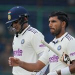 Dhruv Jurel’s ‘team first’ approach impresses India coaching staff: ‘He could’ve got a not out there’ | Cricket News