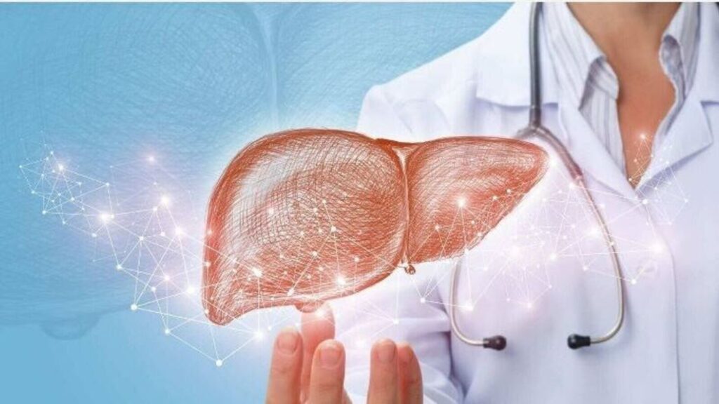 Clinical nutritionist suggests 10 liver-friendly foods to fight inflammation: Berries, walnuts and more