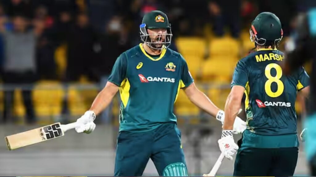 When, Where and How to Watch New Zealand vs Australia Match Live Telecast?