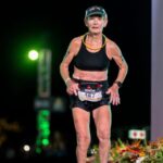 80-year-old grandmother, Natalie Grabow becomes oldest woman to finish Ironman World Championship