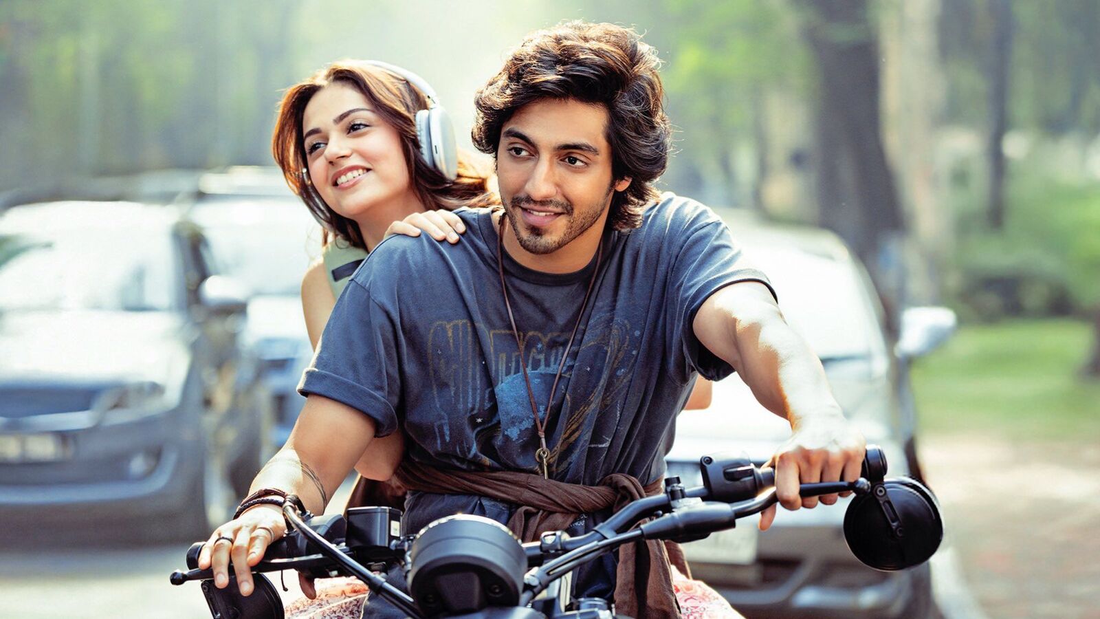 The unexpected return of the Bollywood romantic drama