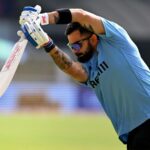 ‘Three practice sessions per week in London’: Virat Kohli ‘serious’ about playing 2027 World Cup, says former India teammate | Cricket News